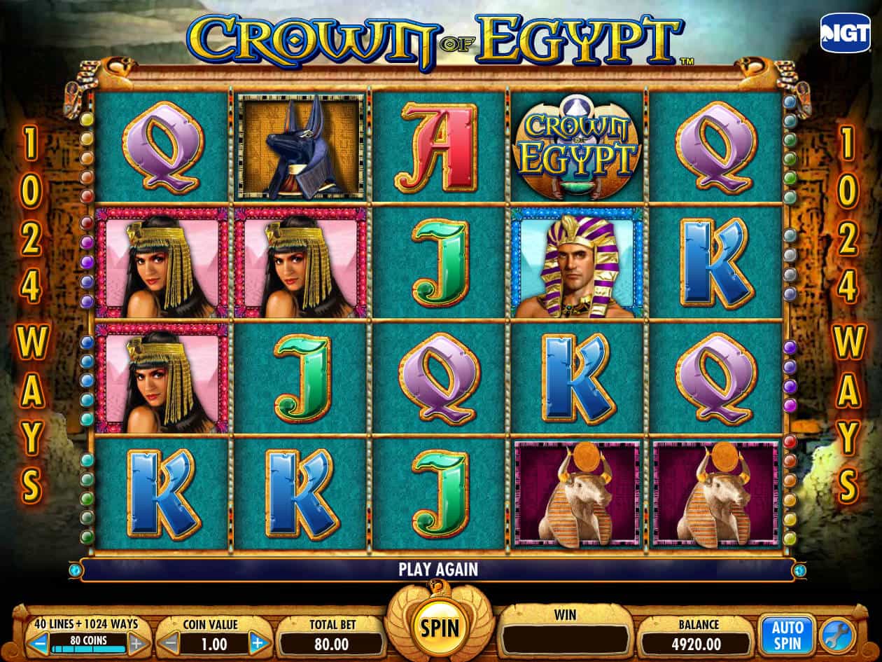 Free Online Slots Games With Bonus Rounds & No Download