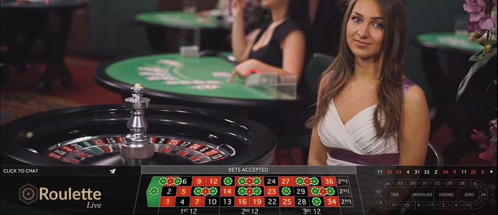 Top 10 Online Roulette Casinos