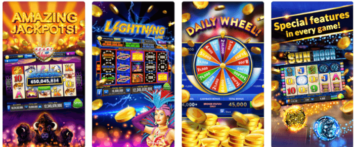 What is the best real money casino app