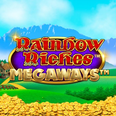 Rainbow riches app