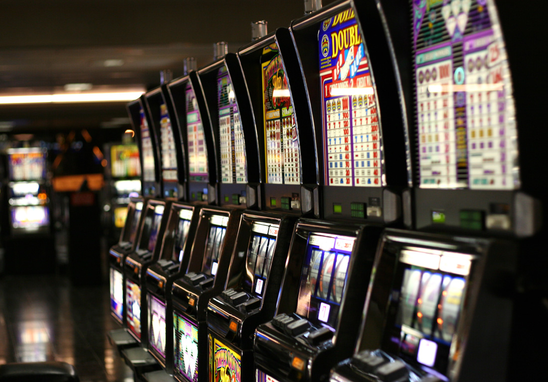 Free online slot machines for fun only